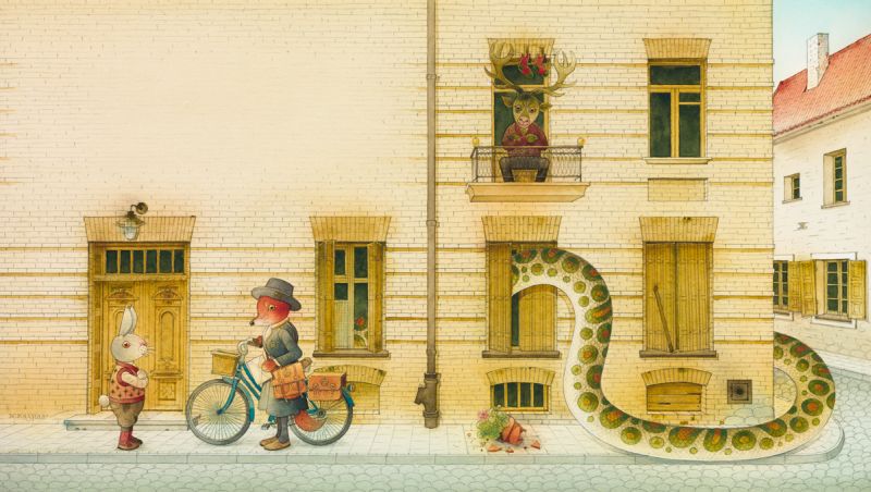 Bokšto g. Bokšto g.