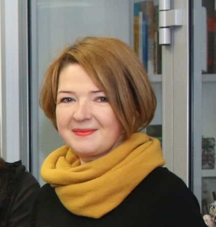 Aušra Kiudulaitė. Nuotr. Vygaudo Juozaičio Aušra Kiudulaitė. Nuotr. Vygaudo Juozaičio