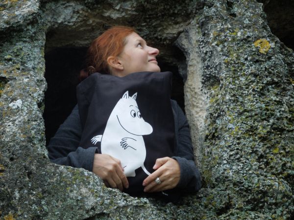 Sigutė Ach. Nuotr. iš asmeninio archyvo Sigutė Ach. Nuotr. iš asmeninio archyvo