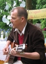 Knygos autorius Vytautas V. Landsbergis. Nuotr. www.skaitymometai.lt