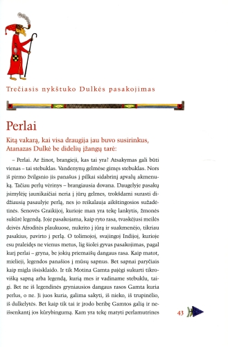 Leonardo Gutausko iliustracija