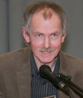 Kęstutis Kasparavičius. Nuotr. Astos Plechavičiūtės