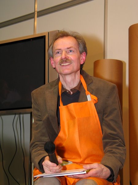 K. Kasparavičius. Nuotr. Astos Plechavičiūtės