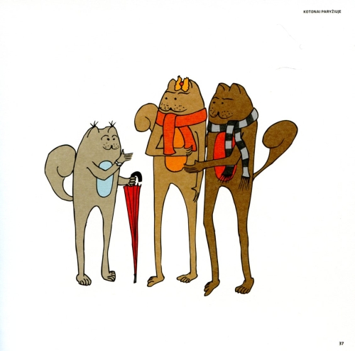 Ulos Šimulynaitės iliustracija