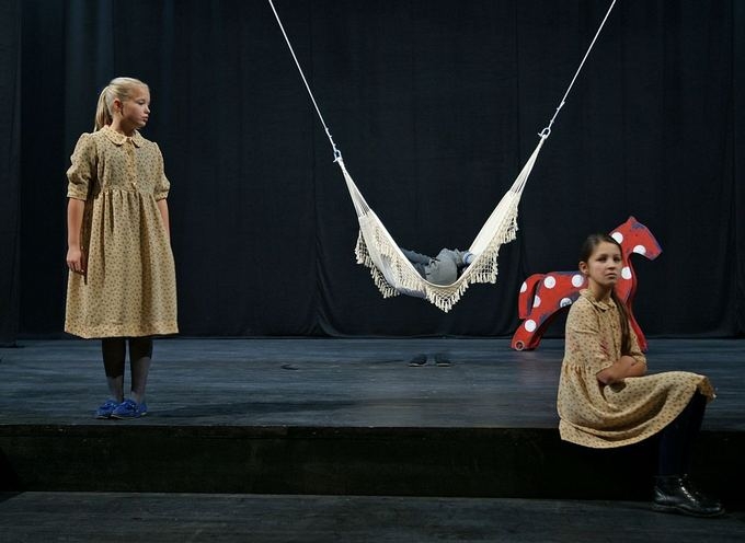 Eglės Jasiukaitytės nuotr.