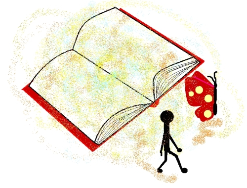 Dalės Miknevičiūtės piešinys