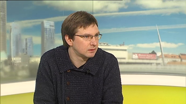 Poetas Antanas Šimkus