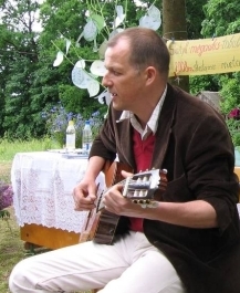 Vytautas V. Landsbergis